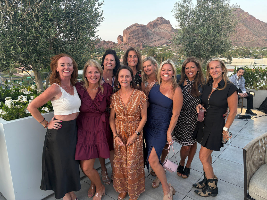 Scottsdale in Style: A FIBI Girls’ Trip Preview