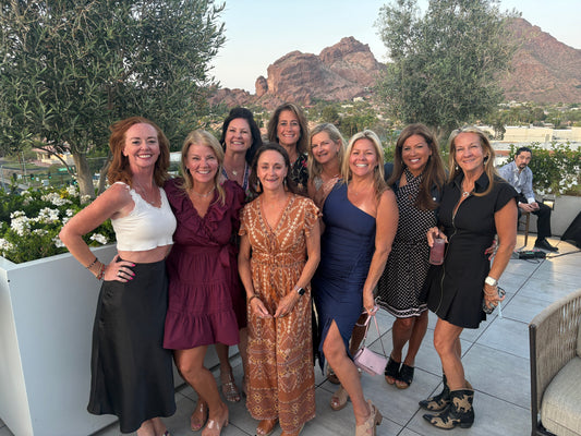 Scottsdale in Style: A FIBI Girls’ Trip Preview