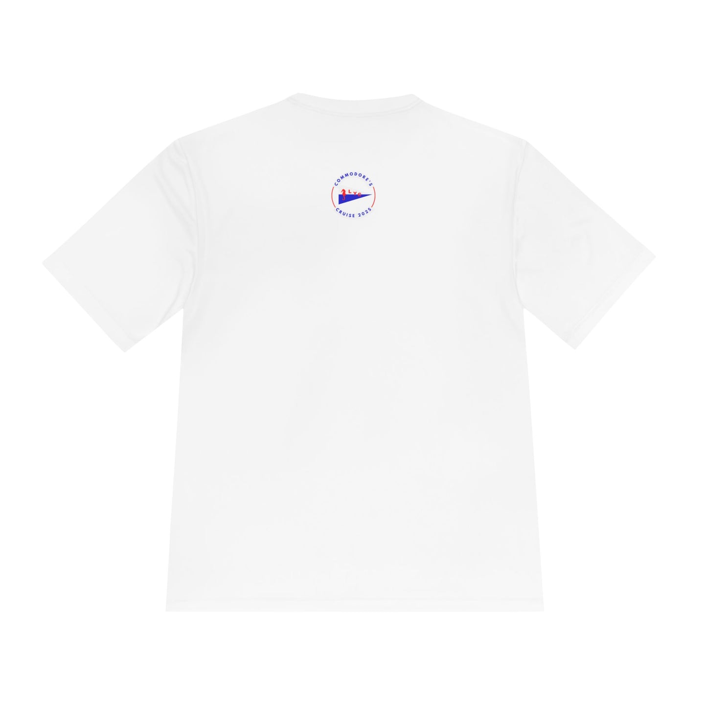 Overserved - Mimost Men's Moisture Wicking Tee
